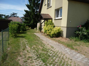 Appartement Sur La Route des Vins d'Alsace